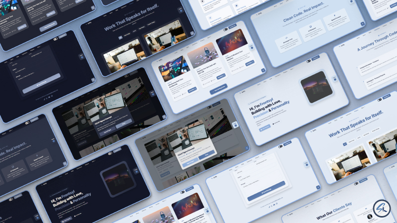 Agency Portfolio