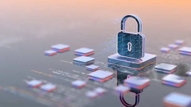 Keeping Your Data Safe with AES-256