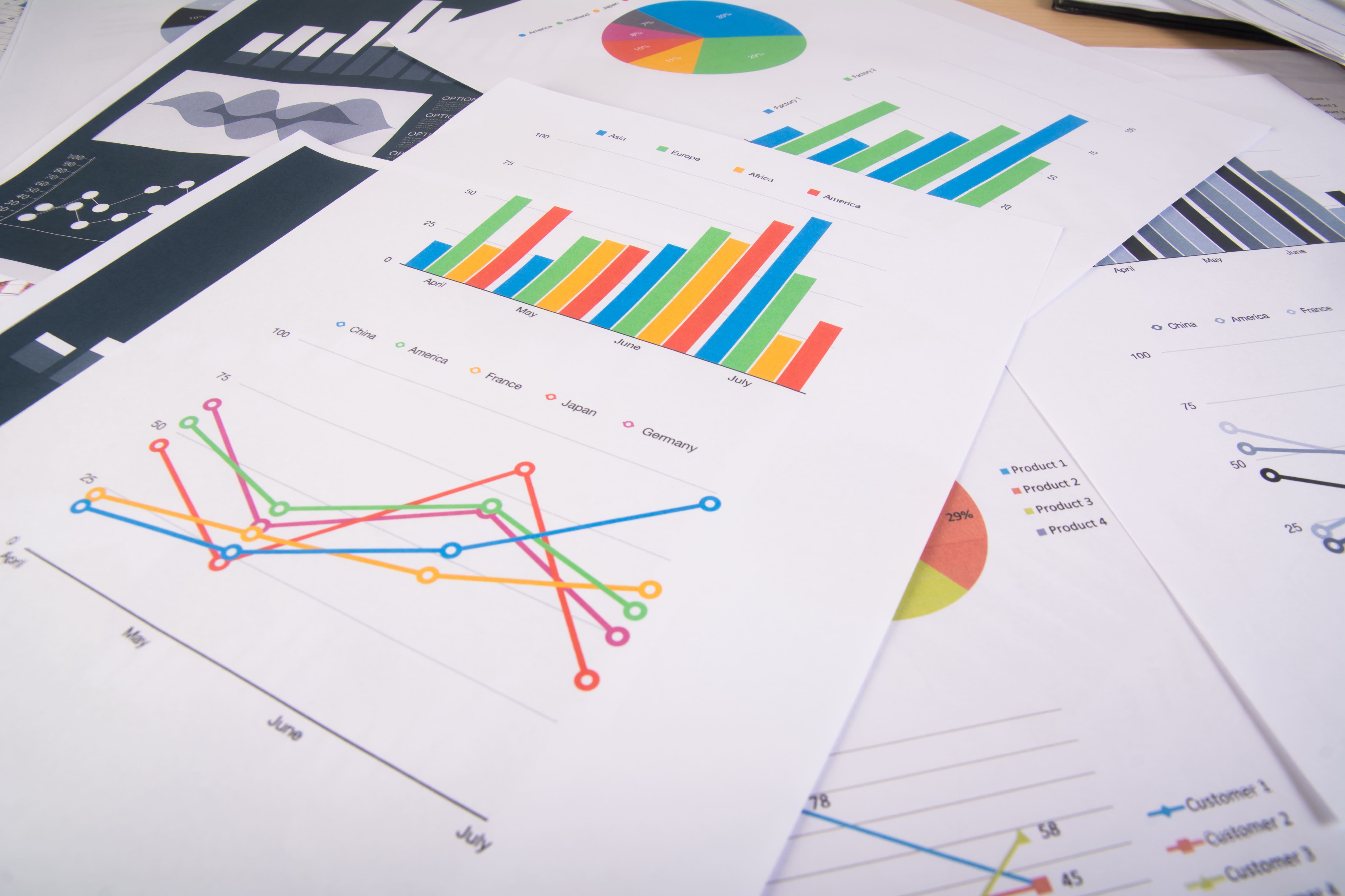 Creating Beautiful Reports — Without Writing a Line of Code