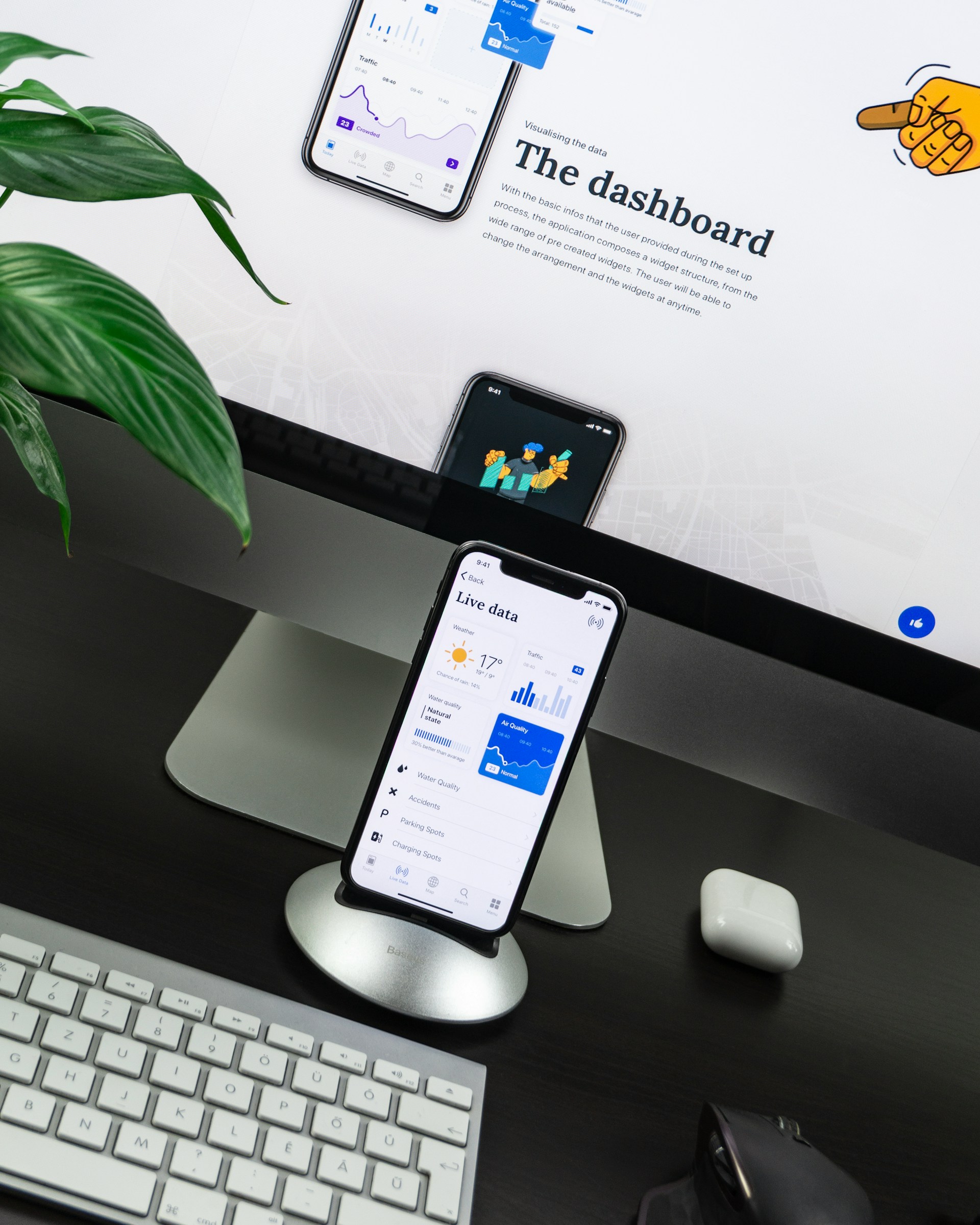 App Design