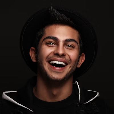 Michael John
